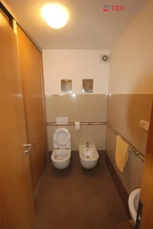 Pronájem bytu 3+kk, Praha - Vokovice, Nobelova, 100 m2