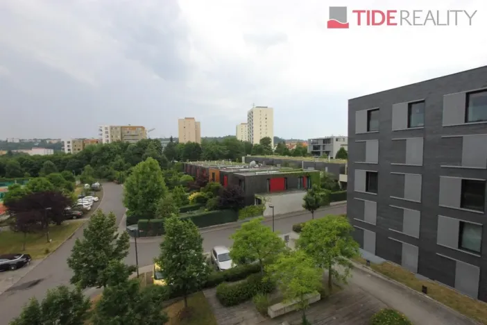 Pronájem bytu 3+kk, Praha - Vokovice, Nobelova, 100 m2