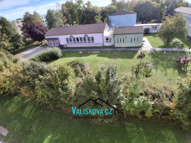 Prodej bytu 1+1, Kroměříž, Denkova, 39 m2