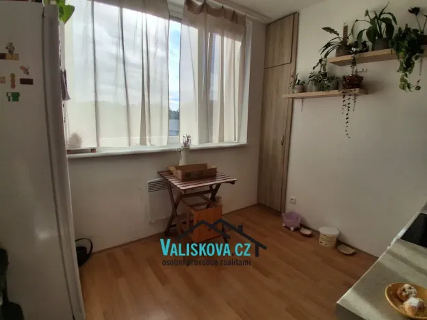 Prodej bytu 1+1, Kroměříž, Denkova, 39 m2