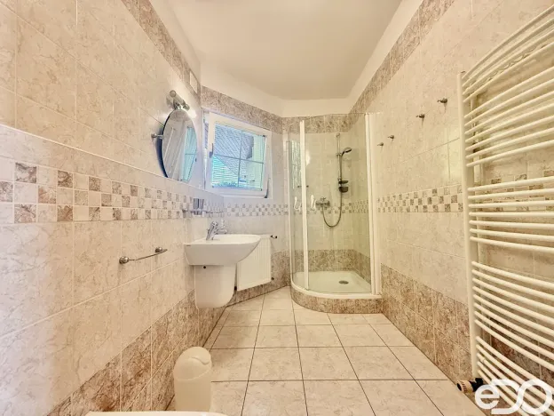 Pronájem bytu 2+1, Praha, Granátová, 70 m2