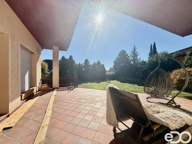 Pronájem bytu 2+1, Praha, Granátová, 70 m2