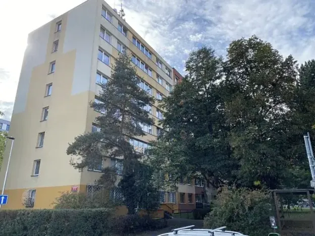 Prodej bytu 2+kk, Praha - Michle, Přímětická, 42 m2