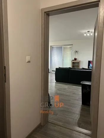 Pronájem bytu 2+kk, Boskovice, Na Výsluní, 54 m2