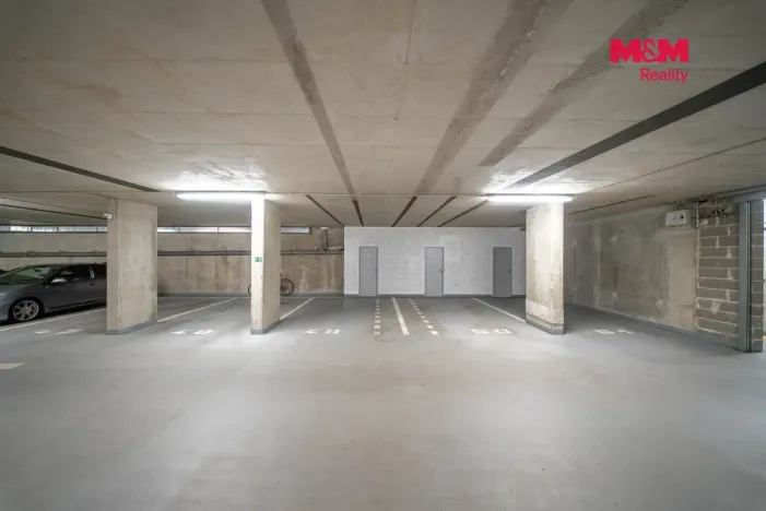 Prodej bytu 3+kk, Praha - Čakovice, Theinova, 91 m2