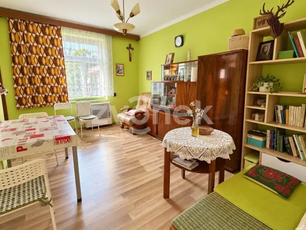 Prodej rodinného domu, Zlín, Zálešná X, 70 m2