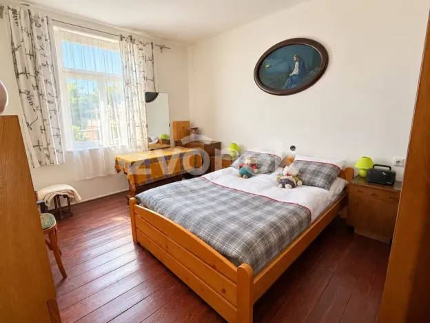 Prodej rodinného domu, Zlín, Zálešná X, 70 m2