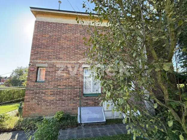 Prodej rodinného domu, Zlín, Zálešná X, 70 m2