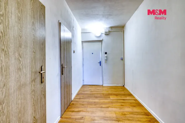 Prodej bytu 3+1, Rotava, Sídliště, 56 m2
