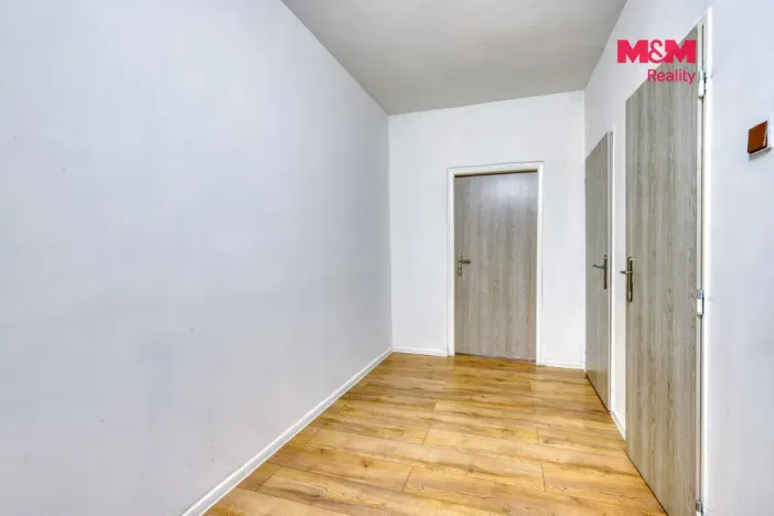 Prodej bytu 3+1, Rotava, Sídliště, 56 m2