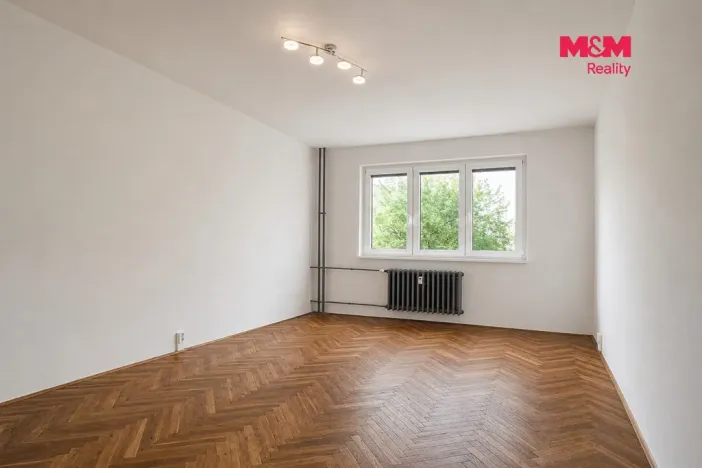 Pronájem bytu 2+1, Rotava, Sídliště, 53 m2