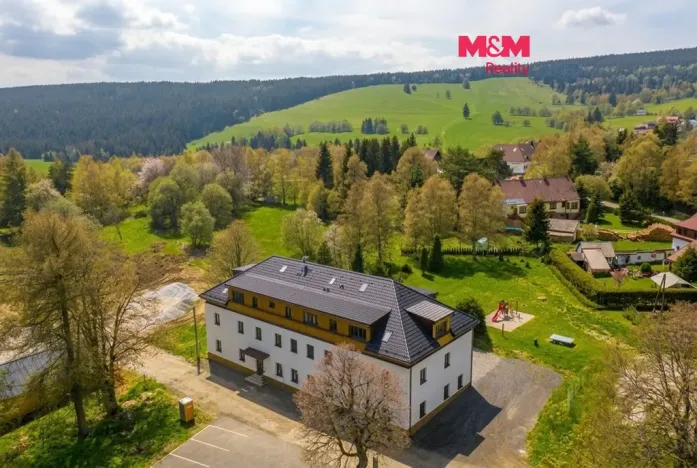 Prodej bytu 2+kk, Nové Hutě, 60 m2