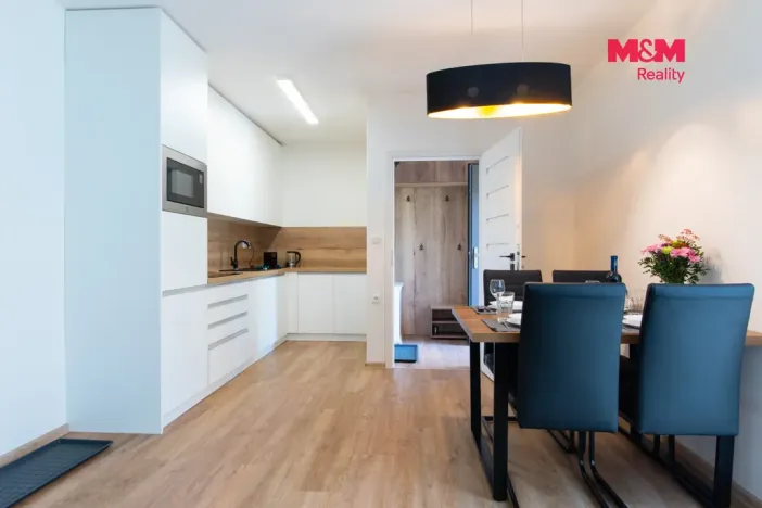 Prodej bytu 2+kk, Nové Hutě, 60 m2