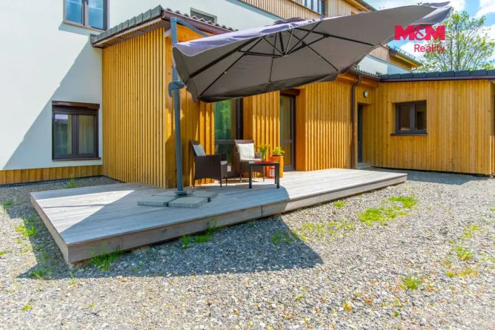 Prodej bytu 2+kk, Nové Hutě, 60 m2