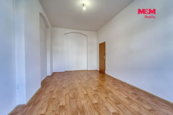 Pronájem bytu 3+1, Chodová Planá, Pohraniční stráže, 109 m2