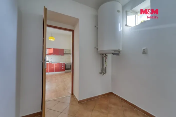 Pronájem bytu 3+1, Chodová Planá, Pohraniční stráže, 109 m2