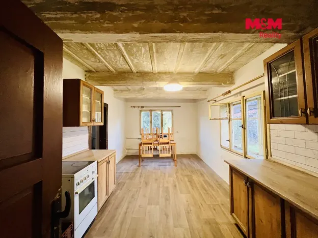 Prodej pozemku pro bydlení, Bohdíkov, 1110 m2