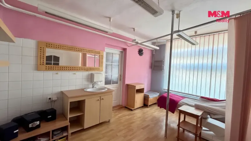 Prodej rodinného domu, Mohelnice, Olomoucká, 110 m2