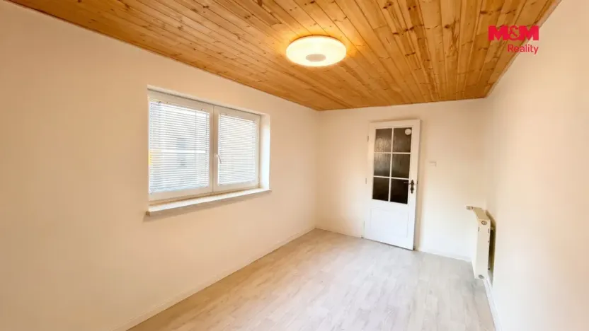 Prodej rodinného domu, Mohelnice, Olomoucká, 110 m2