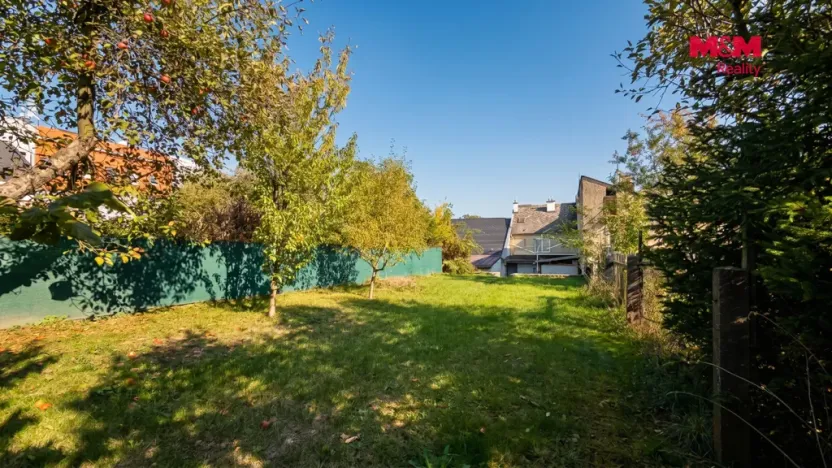 Prodej rodinného domu, Mohelnice, Olomoucká, 110 m2