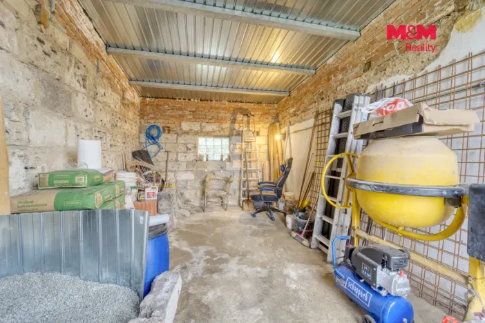 Prodej bytu 3+1, Holýšov, Pod Makovým vrchem, 67 m2