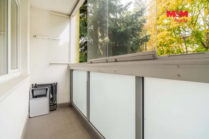 Prodej bytu 3+1, Česká Lípa, Havlíčkova, 73 m2