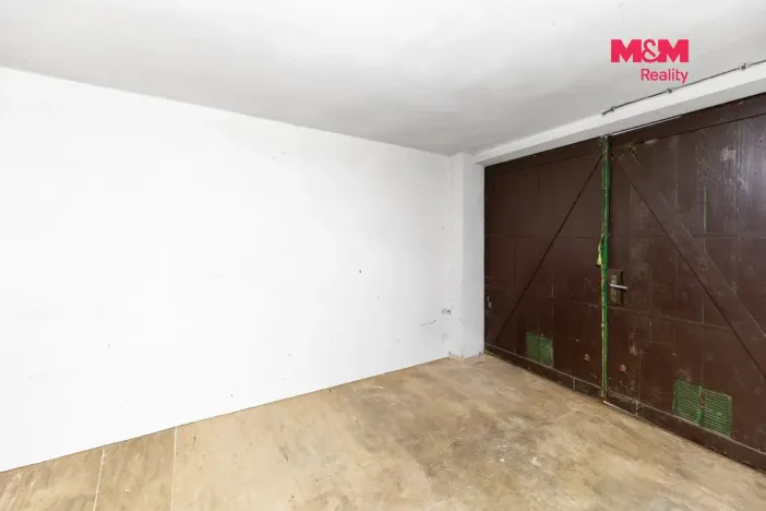 Prodej chalupy, Ždánice, 139 m2