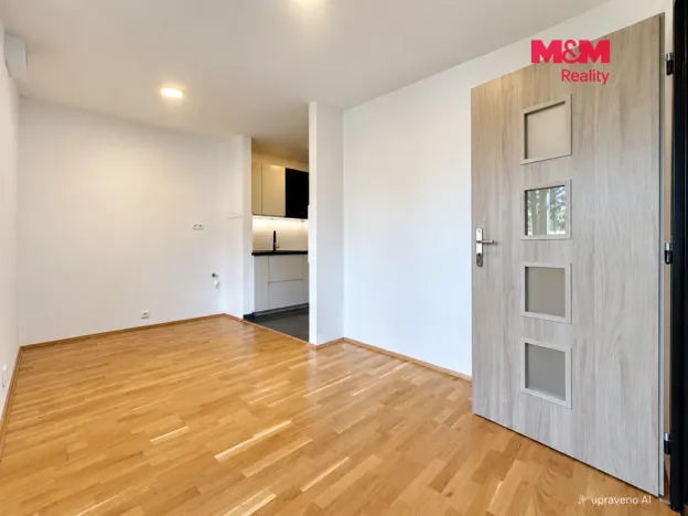 Pronájem bytu 2+1, Praha - Ruzyně, U silnice, 63 m2