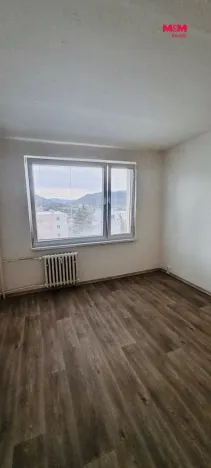 Pronájem bytu 1+kk, Děčín - Děčín II-Nové Město, Kamenická, 19 m2
