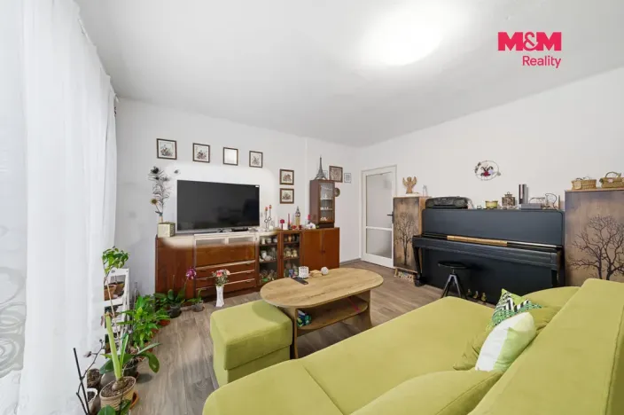 Prodej bytu 3+1, Dolní Čermná, 81 m2