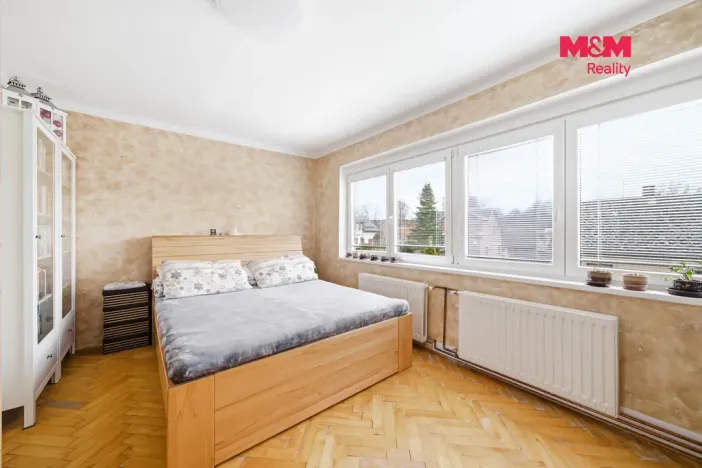 Prodej bytu 3+1, Dolní Čermná, 81 m2