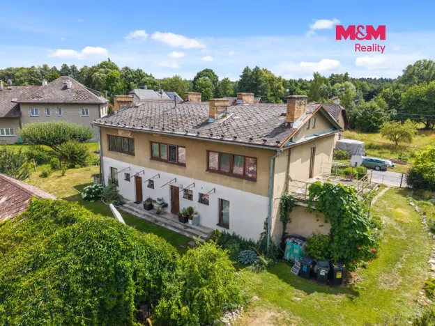 Prodej bytu 3+1, Dolní Čermná, 81 m2