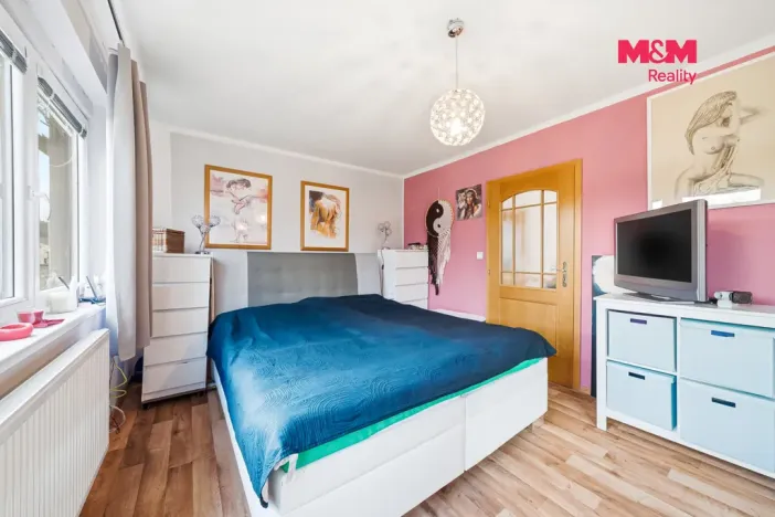 Prodej bytu 3+1, Dolní Čermná, 103 m2