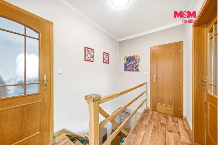 Prodej bytu 3+1, Dolní Čermná, 103 m2