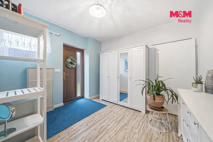 Prodej bytu 3+1, Dolní Čermná, 103 m2