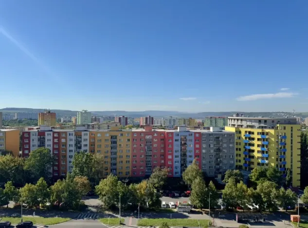 Pronájem bytu 1+1, Praha - Kamýk, U Kamýku, 31 m2
