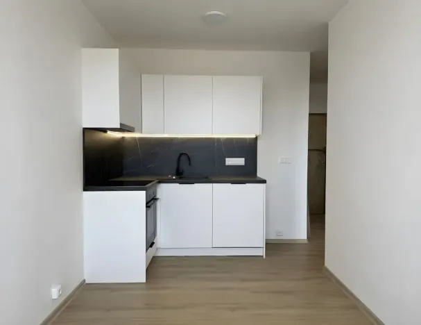 Pronájem bytu 2+kk, Praha - Kamýk, U Kamýku, 33 m2