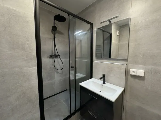 Pronájem bytu 2+kk, Praha - Kamýk, U Kamýku, 33 m2
