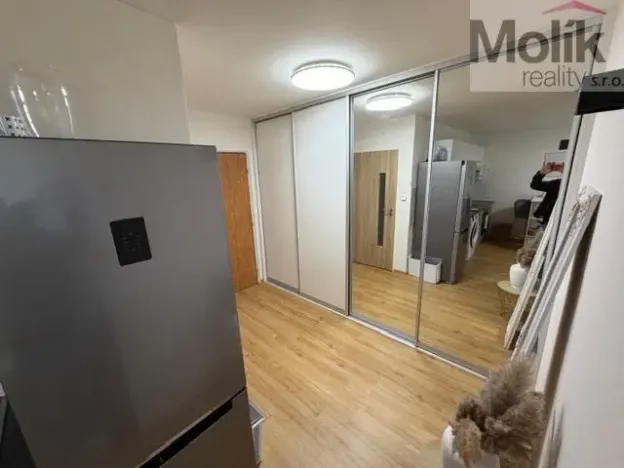 Pronájem bytu 2+kk, Most, Bělehradská, 40 m2