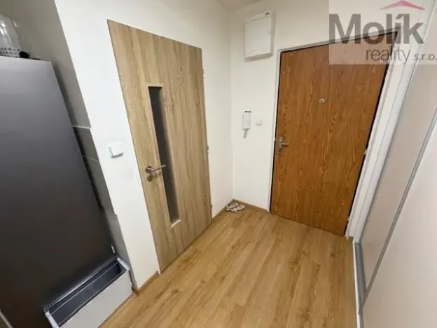 Pronájem bytu 2+kk, Most, Bělehradská, 40 m2