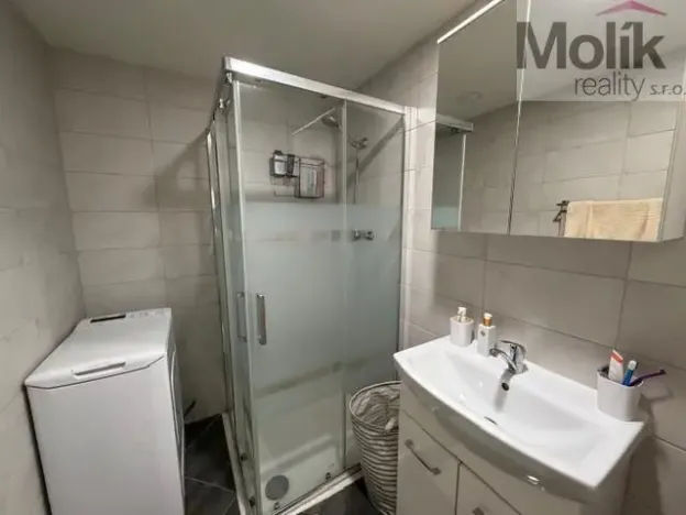 Pronájem bytu 2+kk, Most, Bělehradská, 40 m2