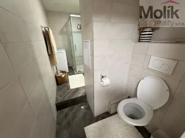 Pronájem bytu 2+kk, Most, Bělehradská, 40 m2