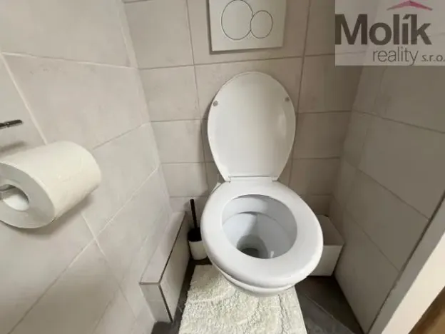 Pronájem bytu 2+kk, Most, Bělehradská, 40 m2