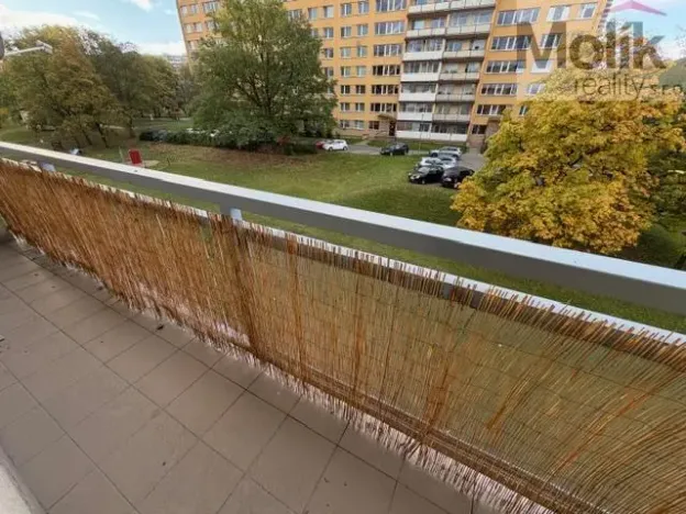 Pronájem bytu 2+kk, Most, Bělehradská, 40 m2
