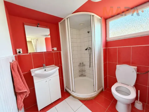 Prodej rodinného domu, Údlice - Přečaply, 100 m2