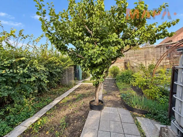 Prodej rodinného domu, Údlice - Přečaply, 100 m2
