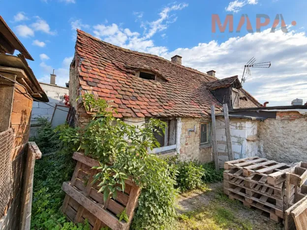 Prodej rodinného domu, Údlice - Přečaply, 100 m2