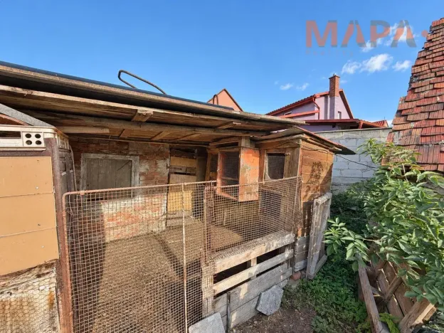 Prodej rodinného domu, Údlice - Přečaply, 100 m2