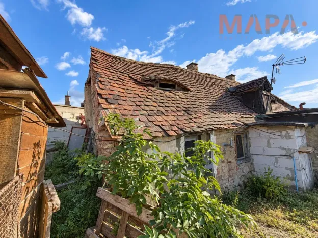 Prodej rodinného domu, Údlice - Přečaply, 100 m2