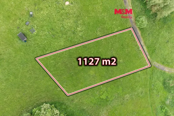 Prodej pozemku pro bydlení, Šemnice - Pulovice, 1127 m2